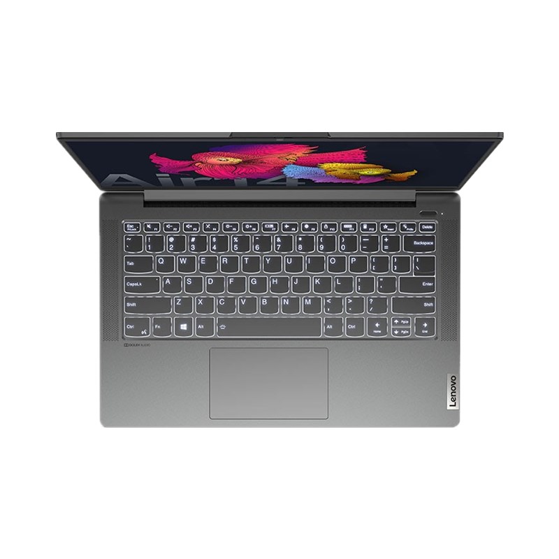 联想 轻量化设计轻薄本