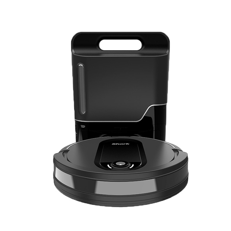 Shark 自动集尘扫地机器人