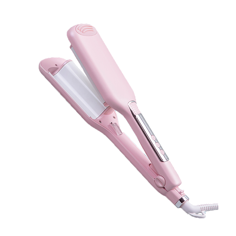 NOVUS恒温定型卷发器