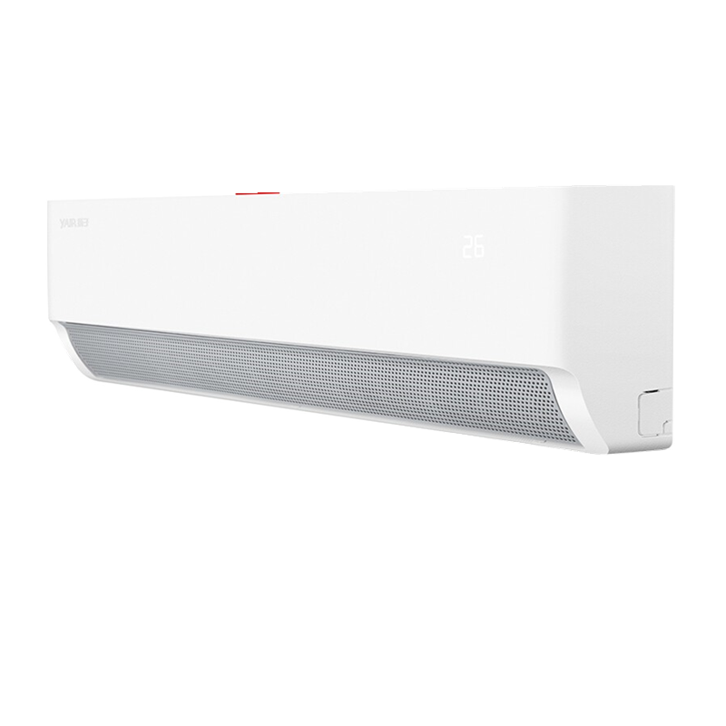 扬子 零风感空调