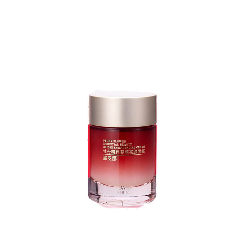 潞安娜补水保湿面霜