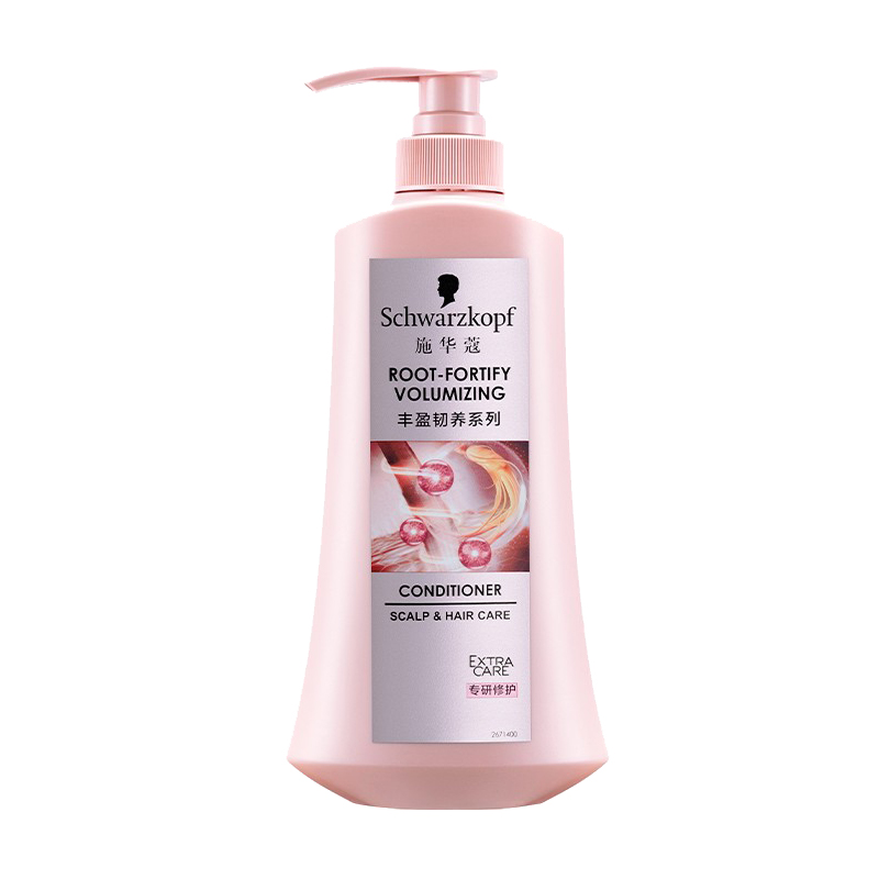 施华蔻 丰盈韧养护发素