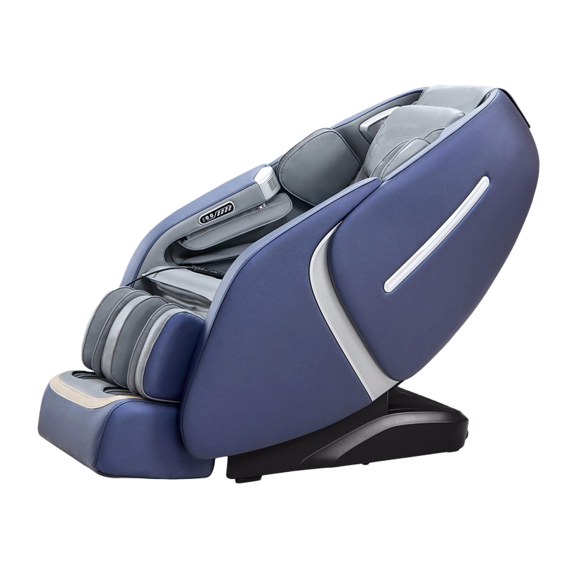 芝华仕 液晶显屏按摩椅