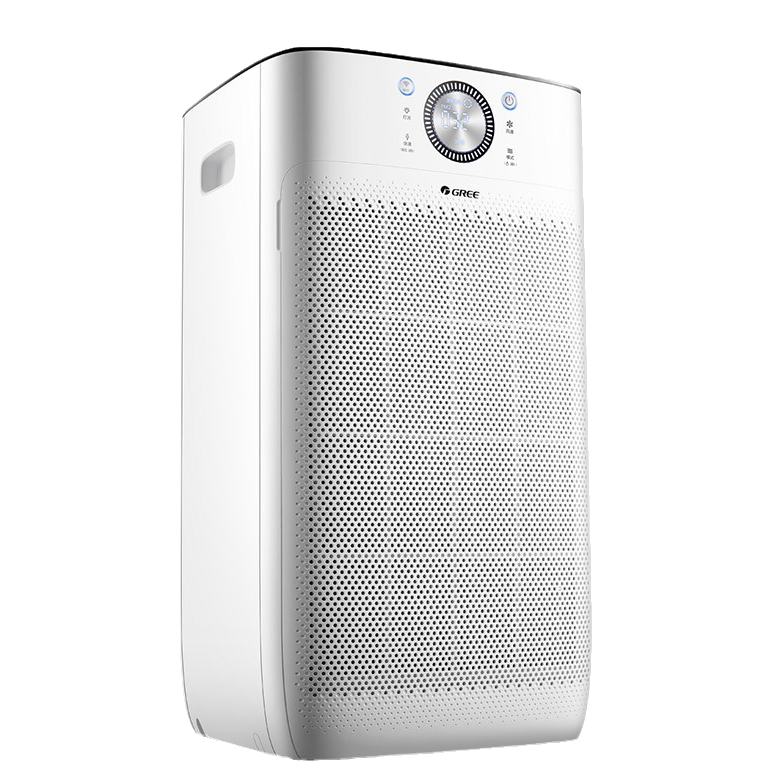 格力除细菌空气净化器