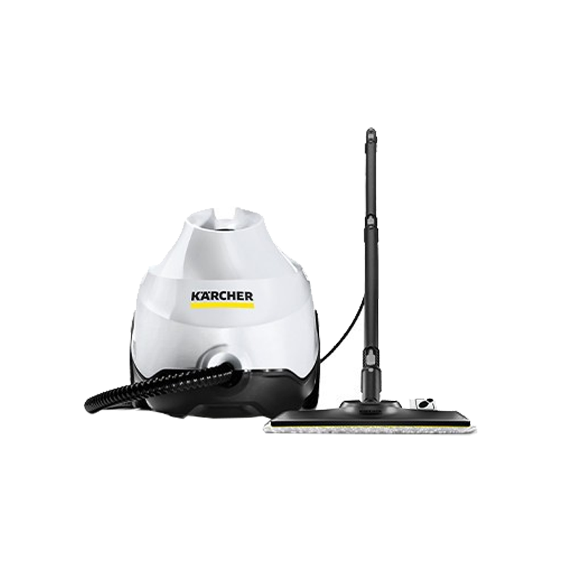 Karcher 快速加热洗地机
