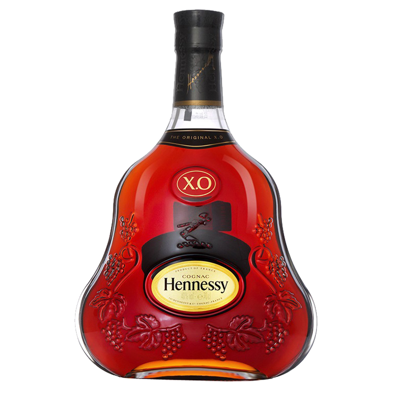 轩尼诗 口感层次丰富 白兰地