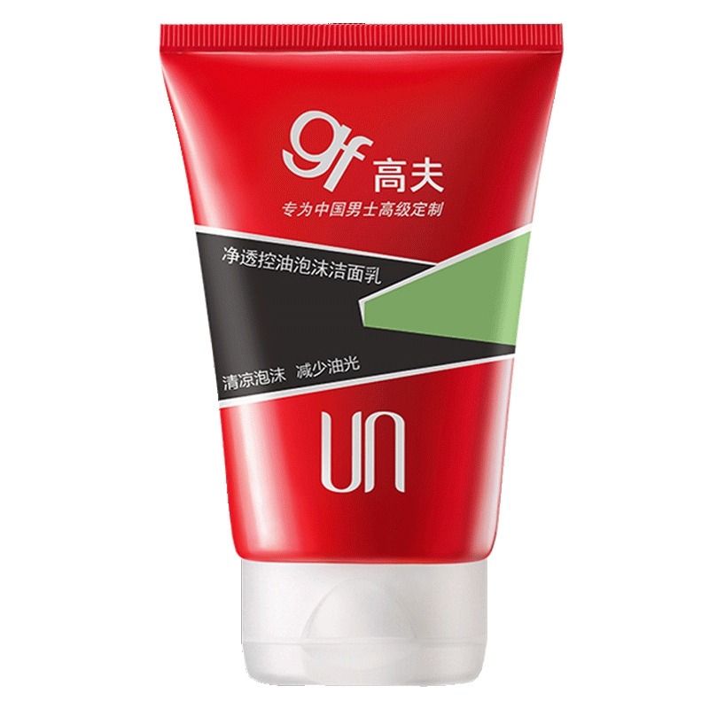 高夫男士赤道防晒霜