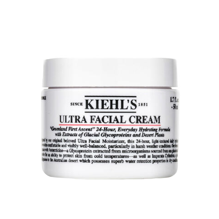 科颜氏 高保湿面霜