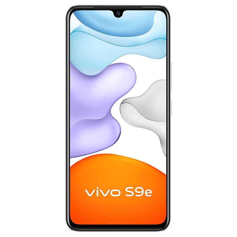 vivo S9e三摄 手机