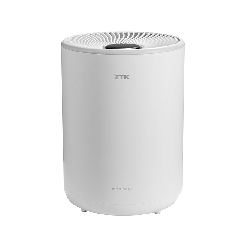 ZTK 无雾恒湿加湿器