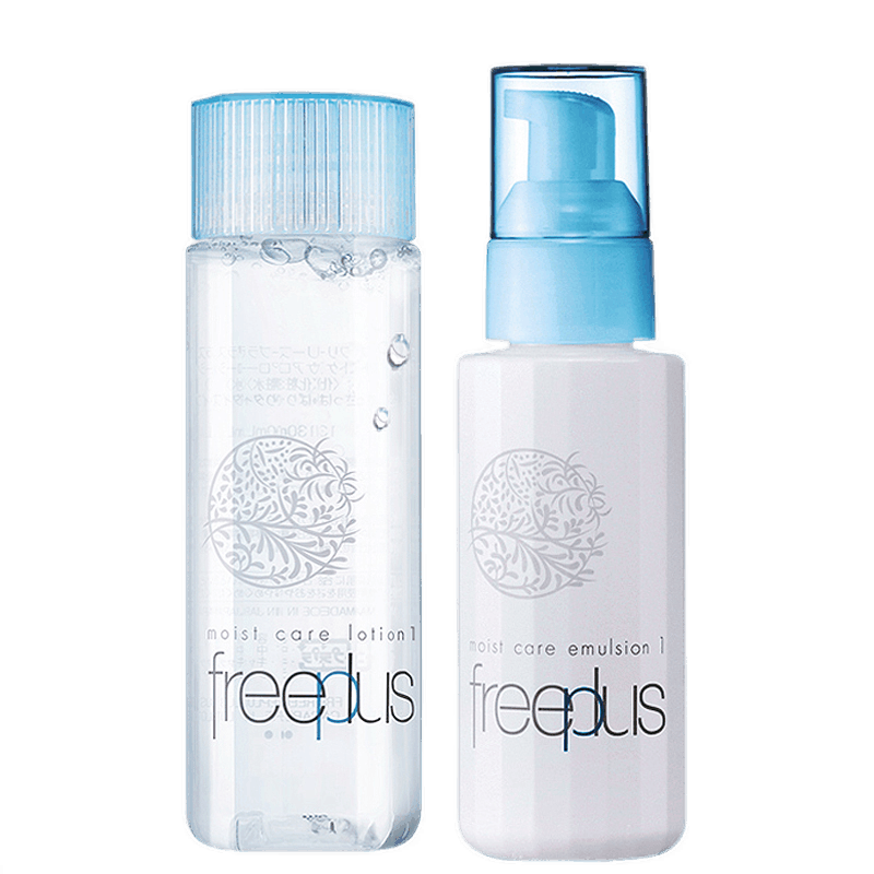 芙丽芳丝 轻盈触感护肤套装