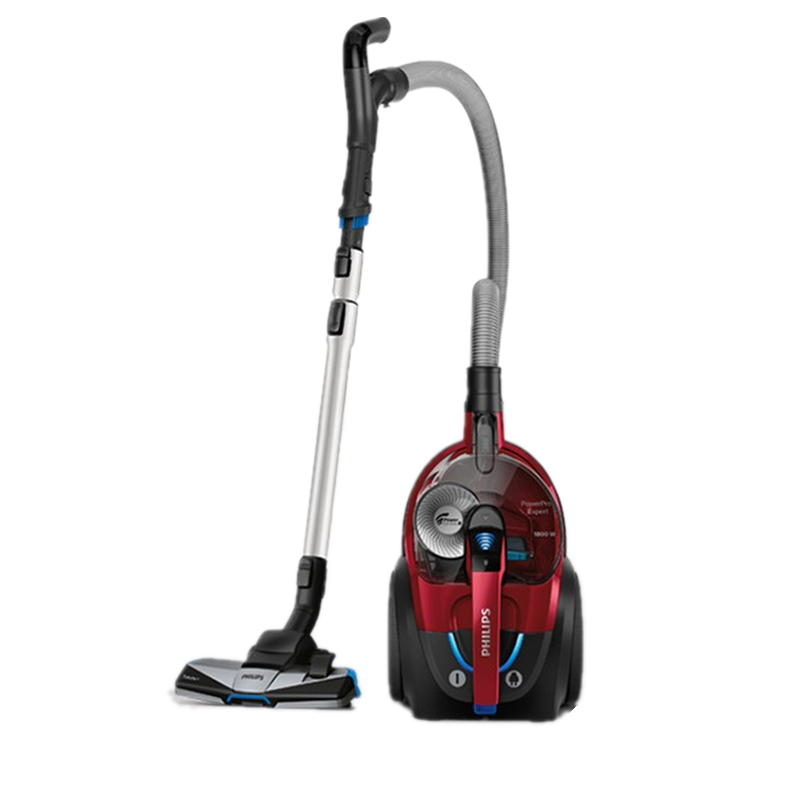 飞利浦 家用卧式吸尘器