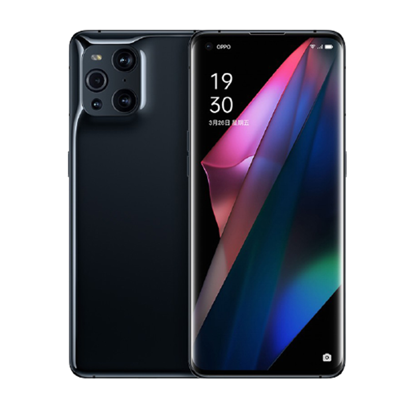 OPPO 双主摄 手机