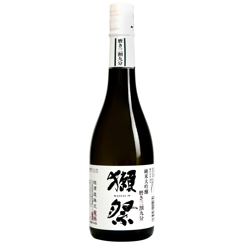 獺祭 日本直采日式清酒