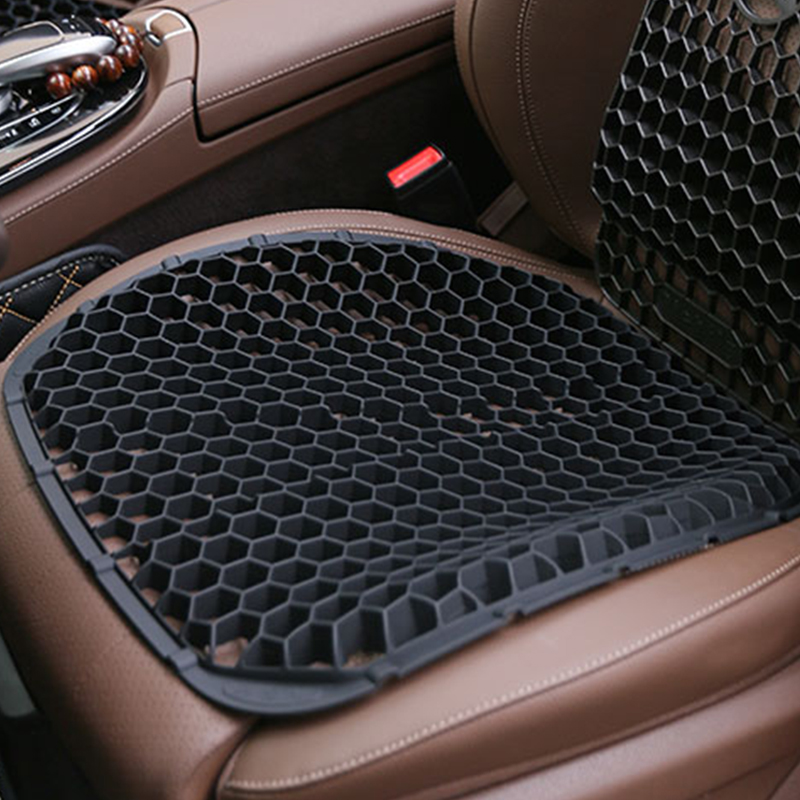 瑞奇想 蜂巢透气车载坐垫