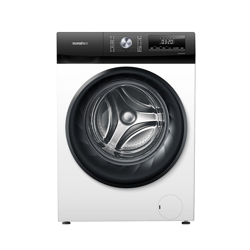 容声 除螨消毒纤薄洗衣机