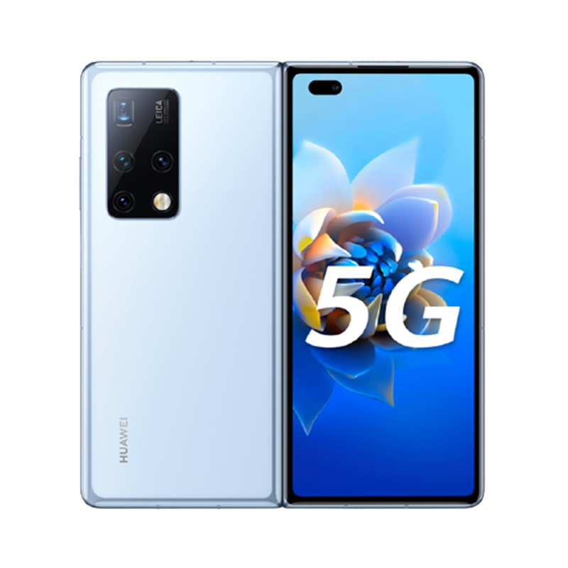 华为 折叠屏 手机