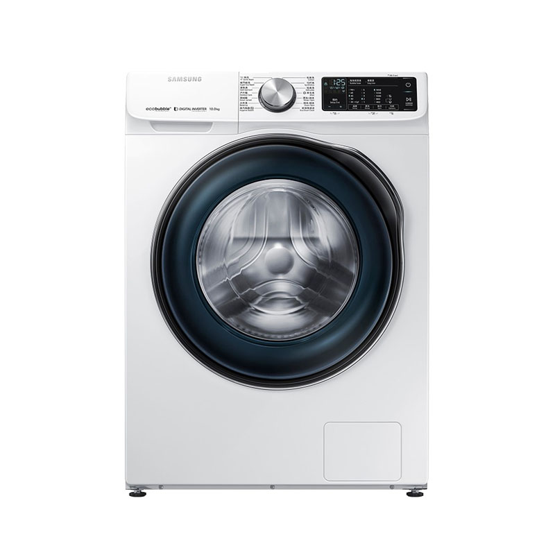 三星 内筒自洁滚筒洗衣机