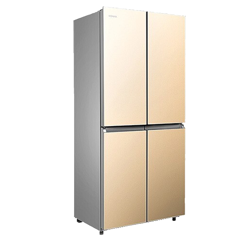 康佳 自动除霜冰箱