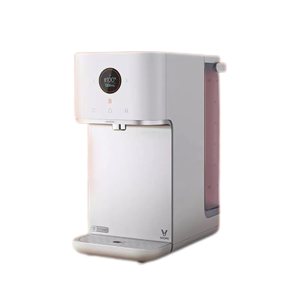 云米 免安装反渗透直饮机