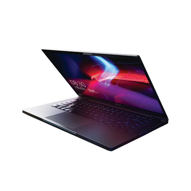 MIFON 大屏电竞笔记本电脑