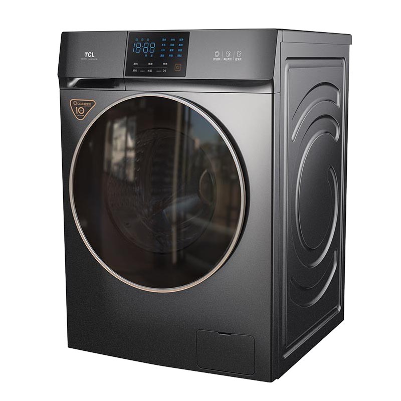 TCL 高强度耐腐蚀洗衣机
