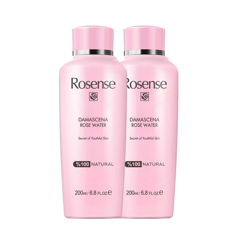 洛神诗 玫瑰爽肤水