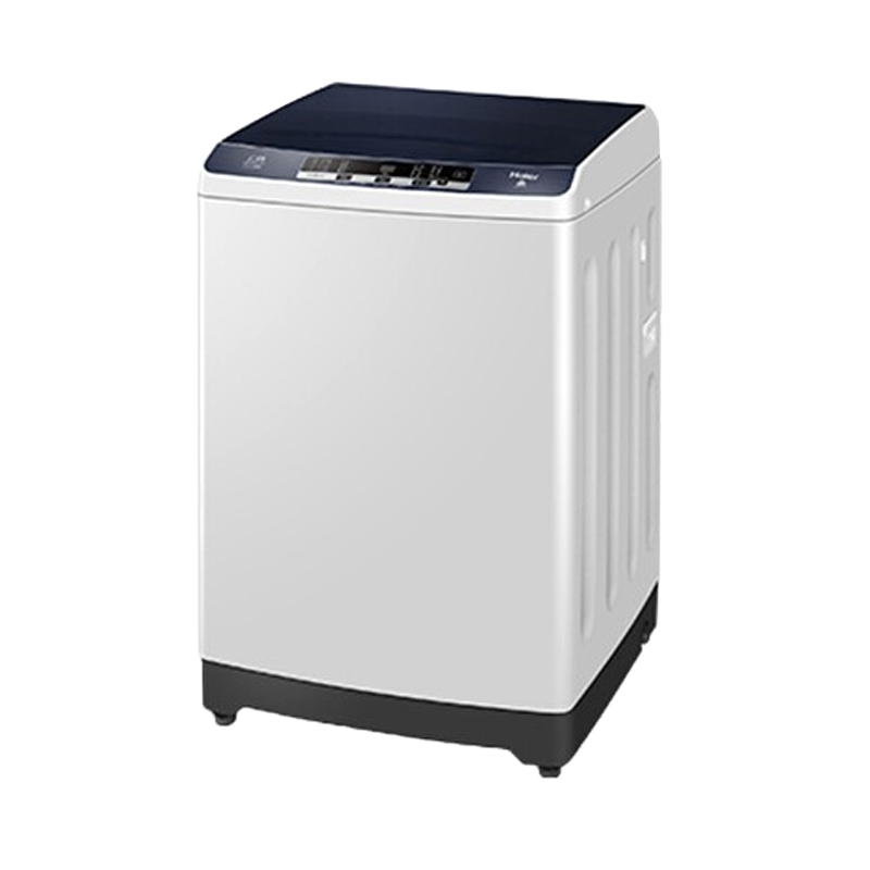 海尔 漂甩二合一洗衣机