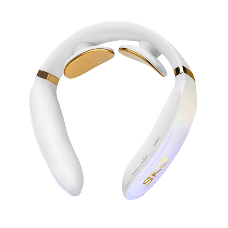 SKG 电脉冲颈椎按摩器