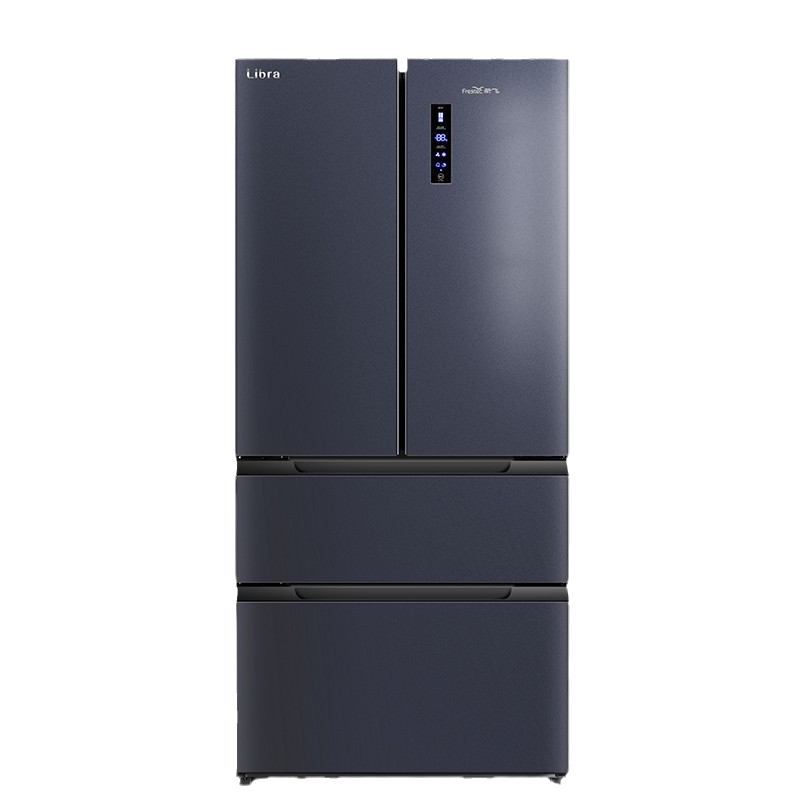 新飞 大容量法式多门冰箱