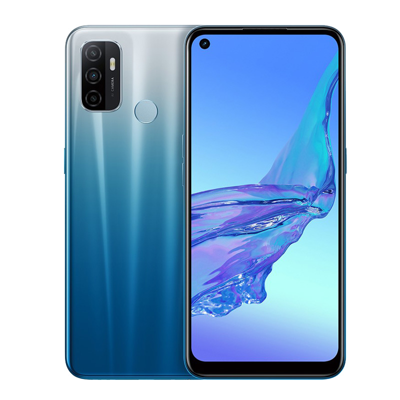 OPPO A32美颜拍照手机