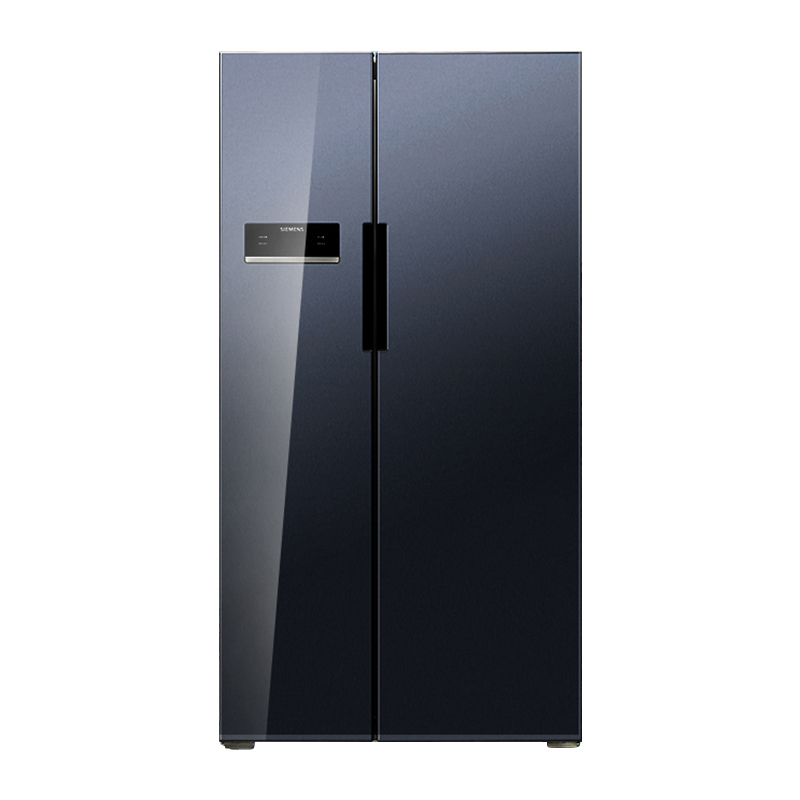西门子 智能变频 冰箱