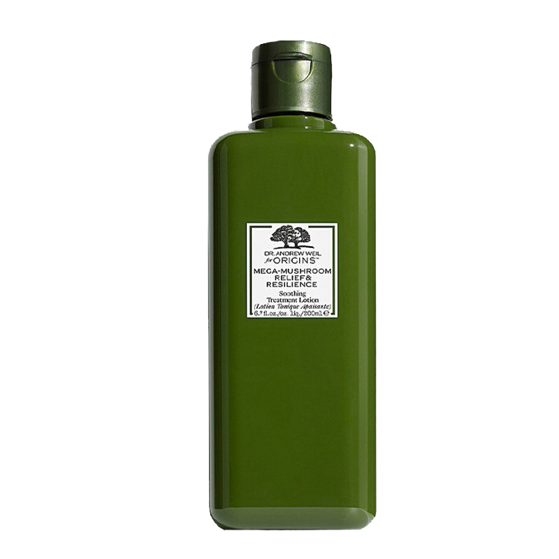 悦木之源 灵芝精华爽肤水