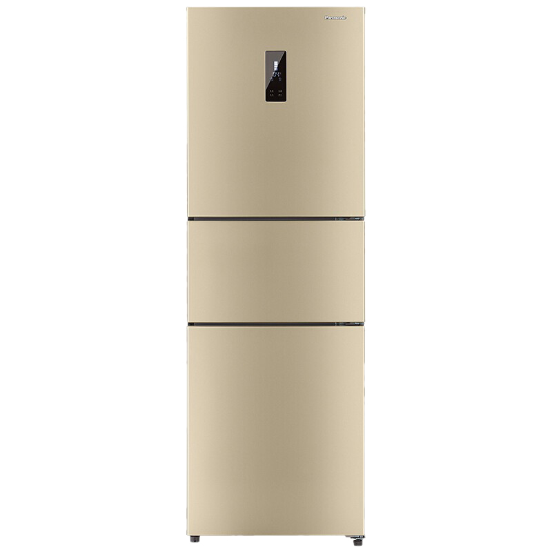 松下 银离子节能冰箱