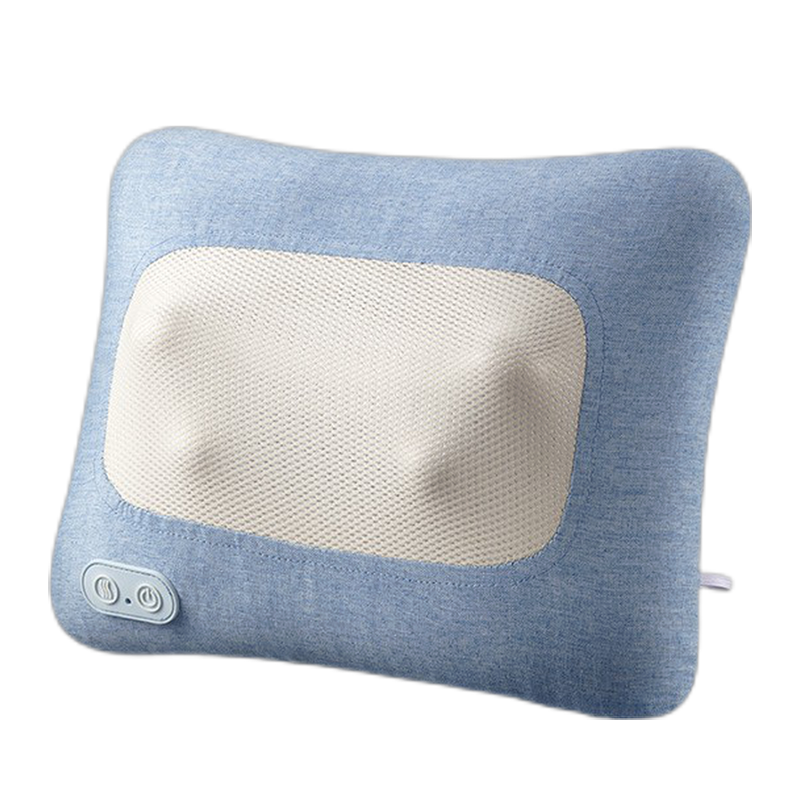 小熊 拟真人手法按摩器