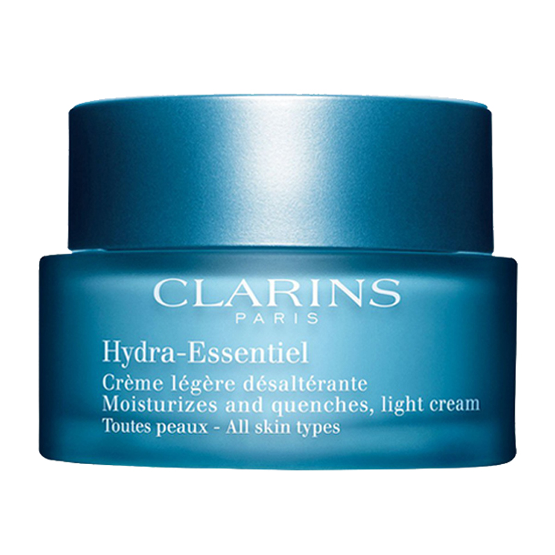 娇韵诗 深层补水保湿面霜