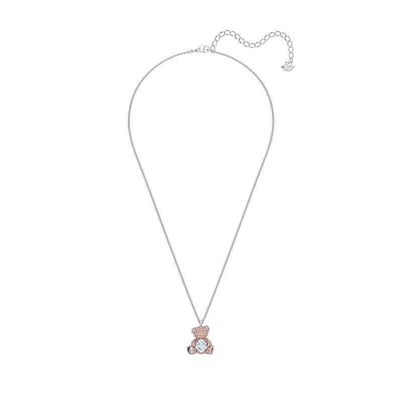 施华洛世奇 可爱童趣 项链