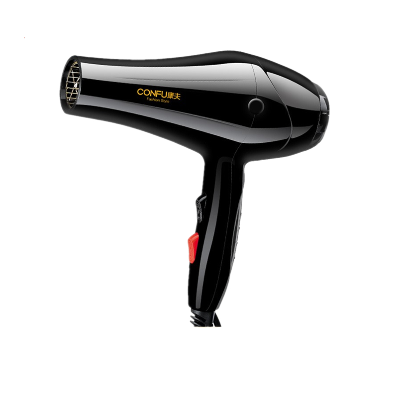 康夫 家用大功率吹风机