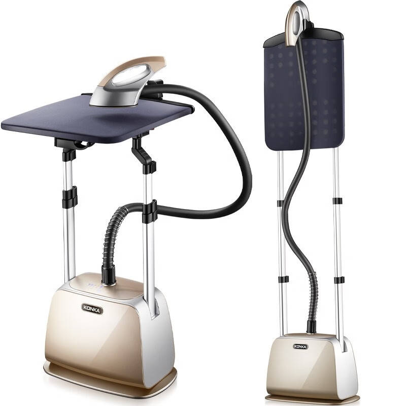 康佳 透明水箱蒸汽挂烫机