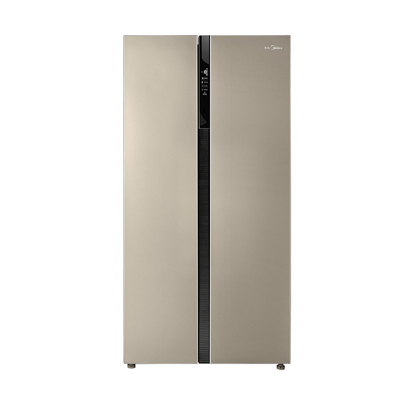 美的 智能管家冰箱