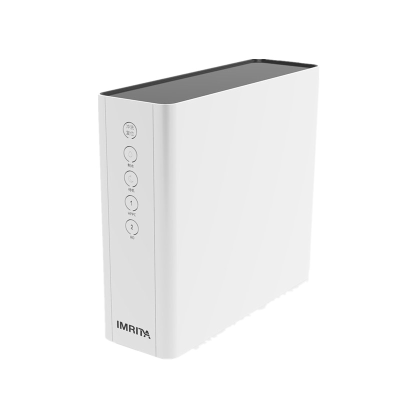 爱玛特 创新纯水回流净水器