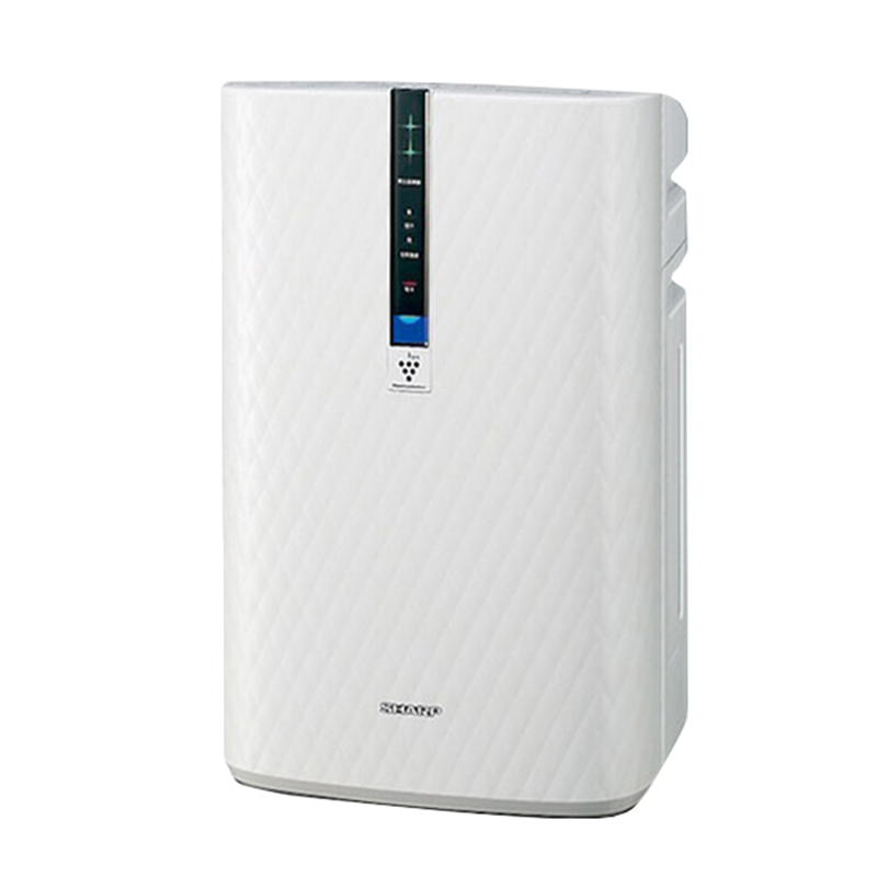 夏普 净离子群净化器