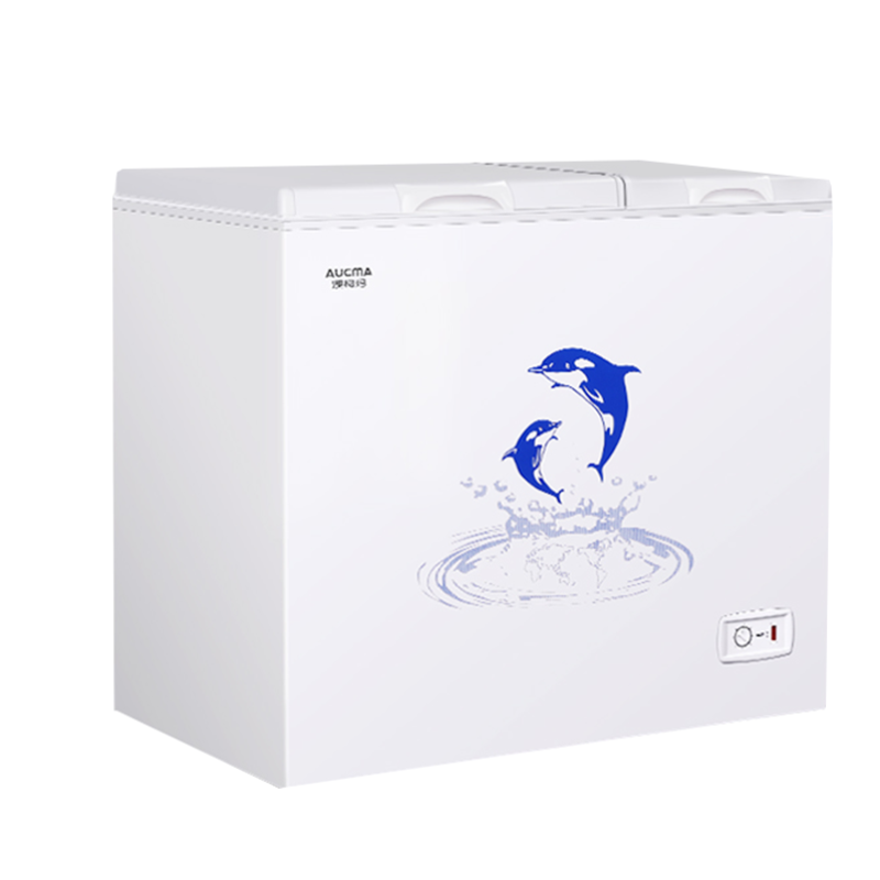 澳柯玛 家用商用 冰柜