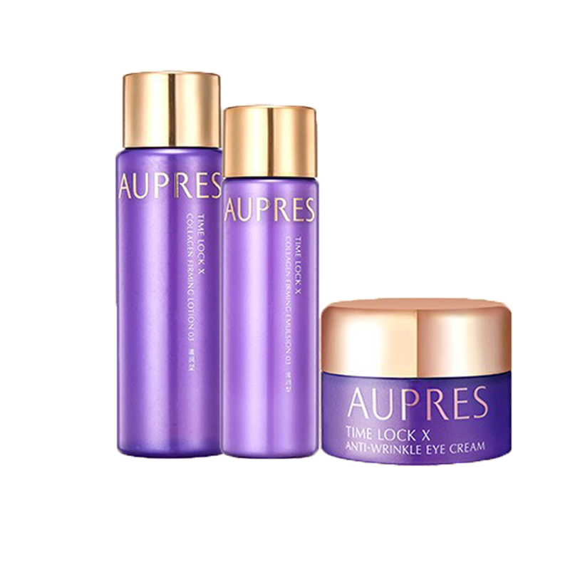 欧珀莱 滋润质地护肤套装