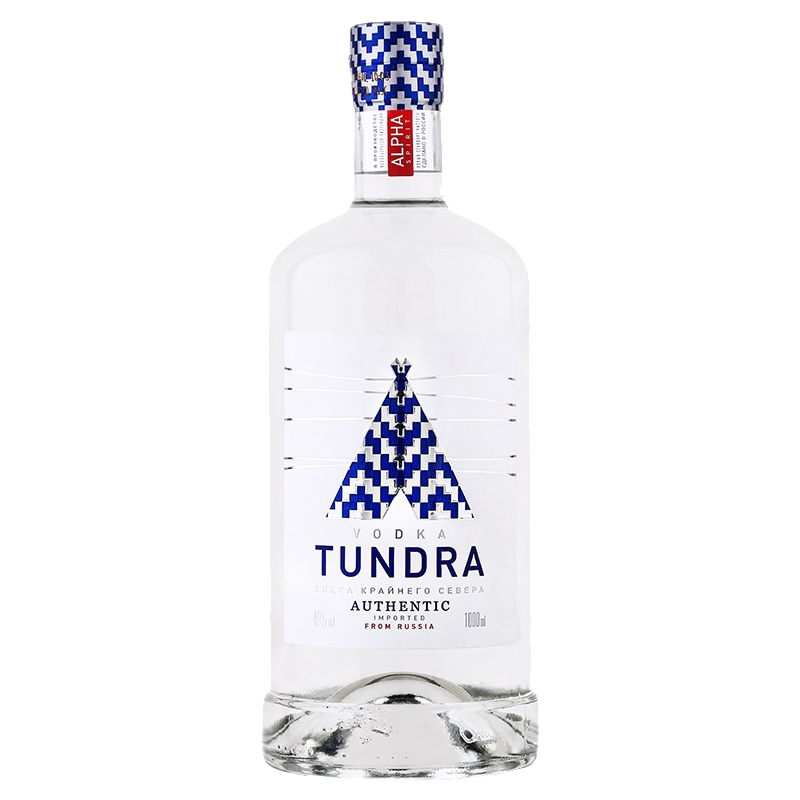 太子伯郎 绵密顺滑 伏特加