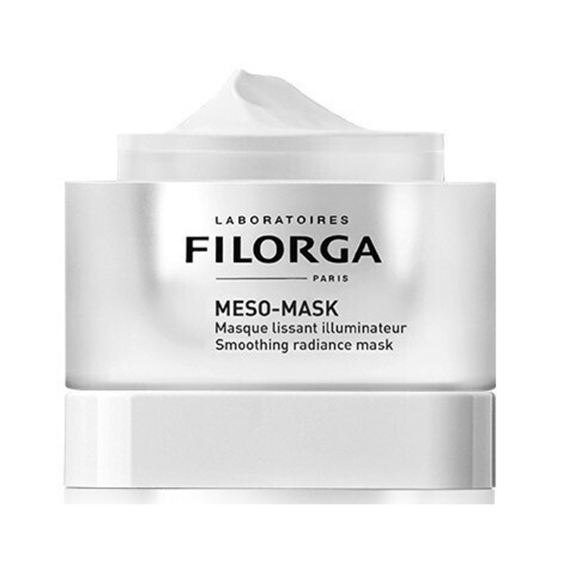 菲洛嘉十全焕亮面膜