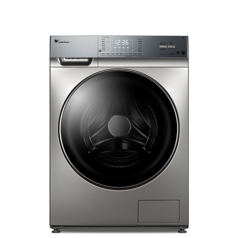 小天鹅 筒自洁洗衣机