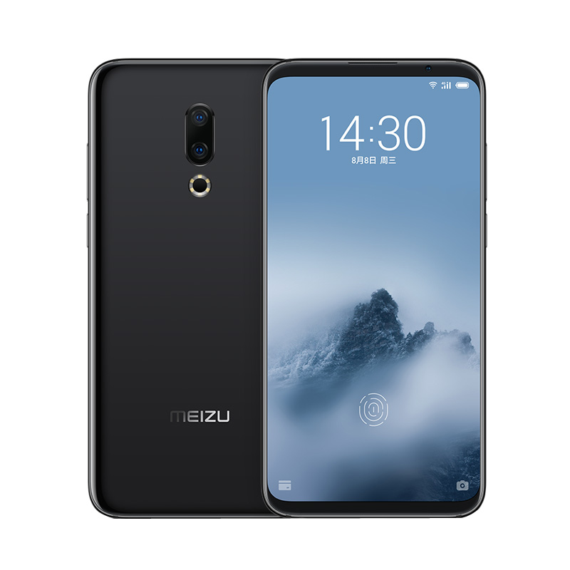 魅族 全面屏游戏手机