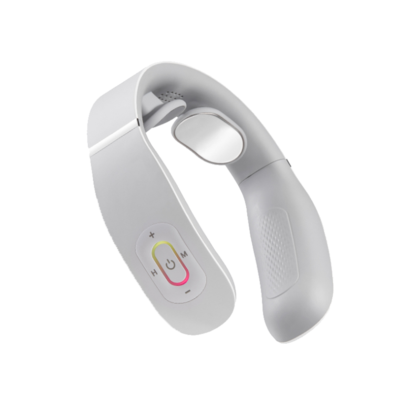 京东京造 低频脉冲颈椎按摩器