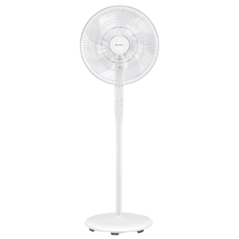 格力 节能省电落地扇